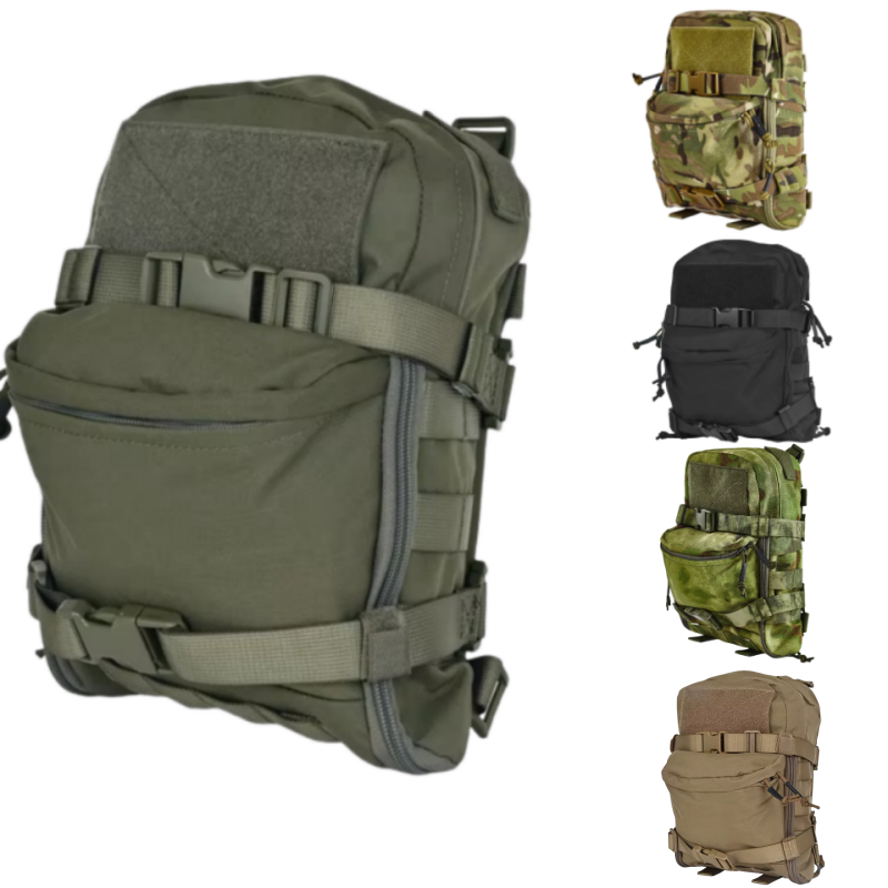 Hydration Pack Outdoor - Mini Hydration Bag Hydration Backpack Assault