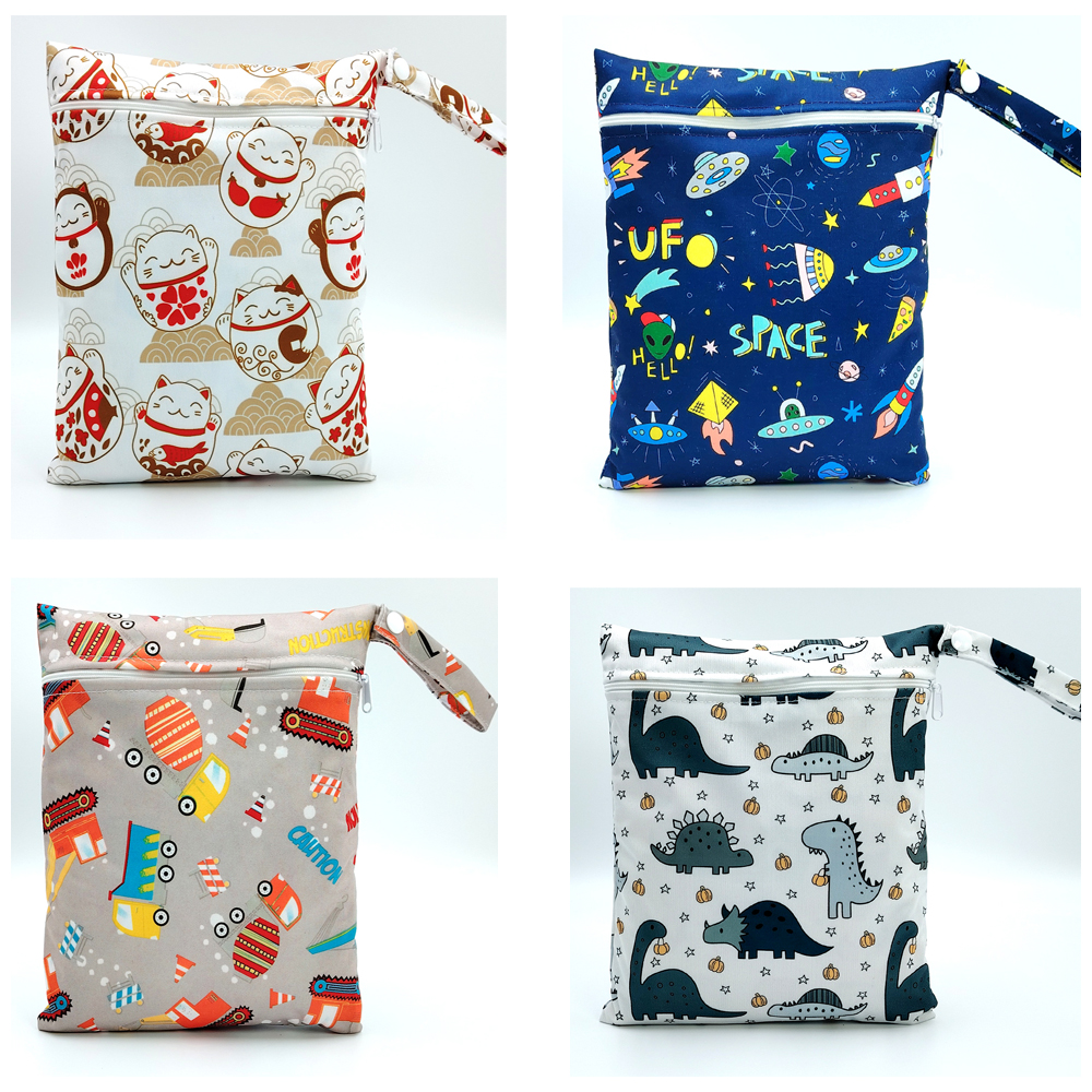 New Print pattern NEW Size: 20 - Backpack Diaper Bag recensione e prezzo
