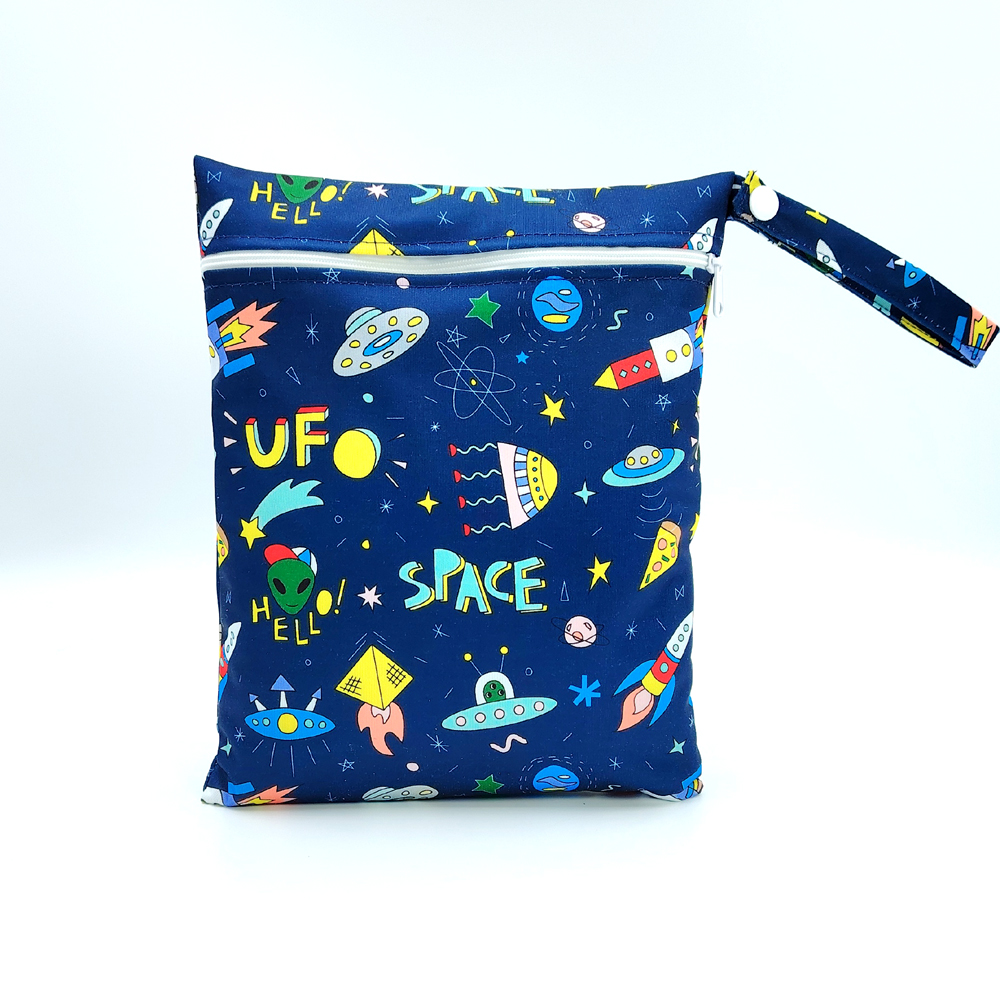 New Print pattern NEW Size: 20 - Backpack Diaper Bag recensione e prezzo