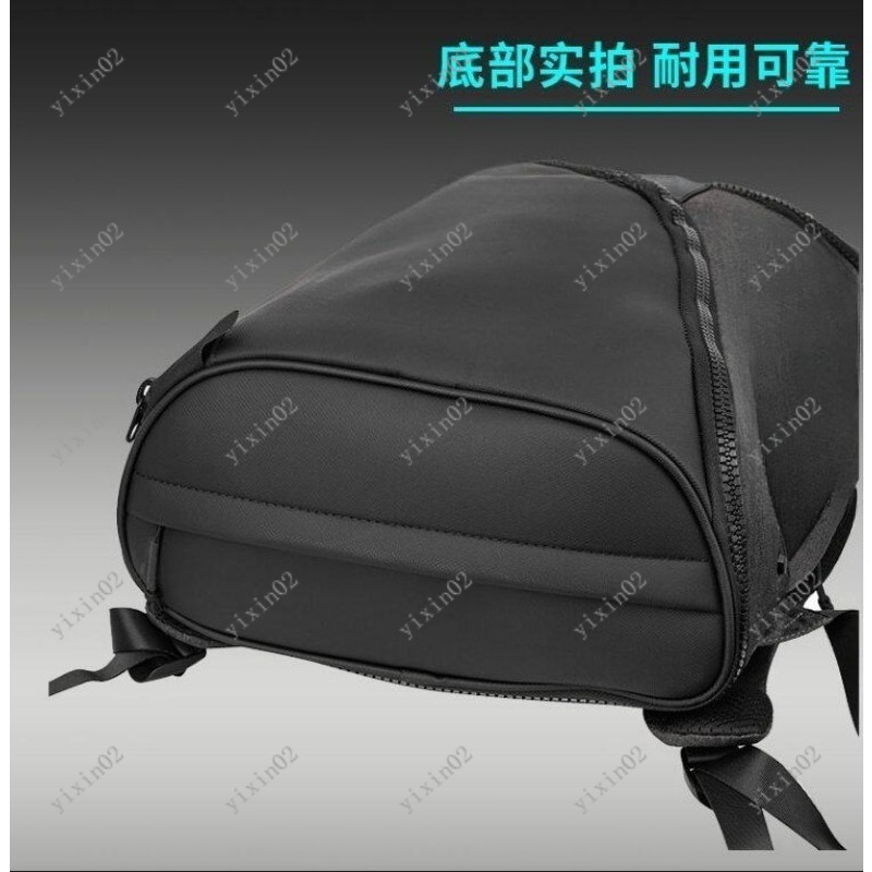 Large Capacity Laptop Backpack - Rain Cover Backpack recensione e prezzo