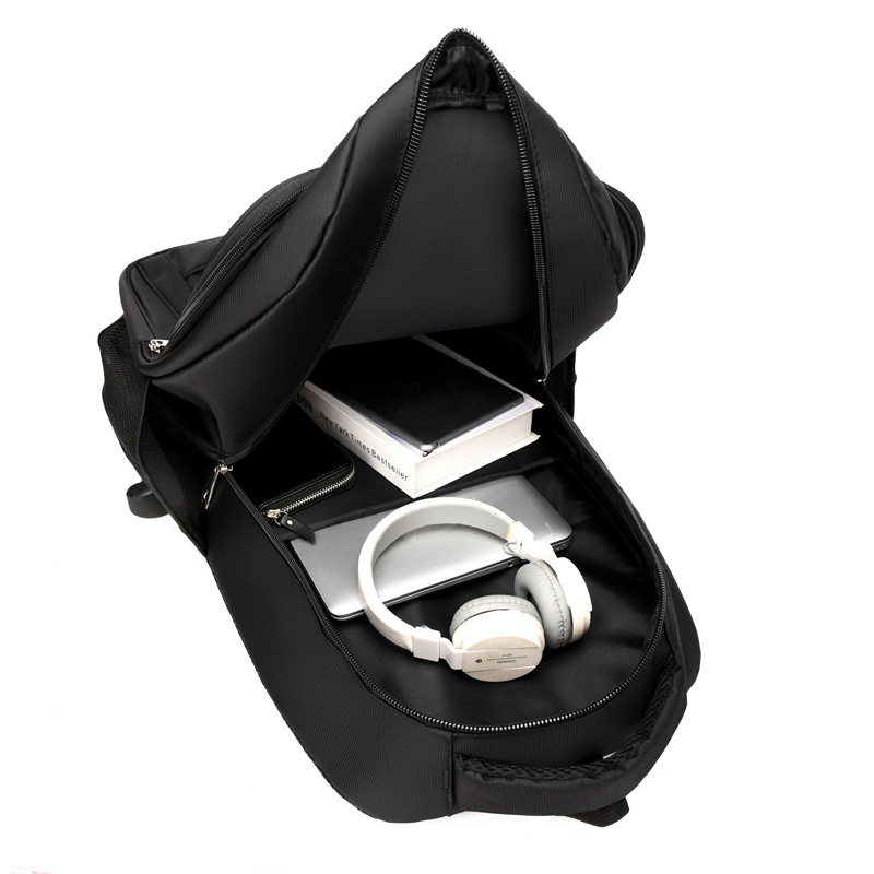 Men's 70L large Capacity Backp - Travel Backpack Anti Theft recensione e prezzo