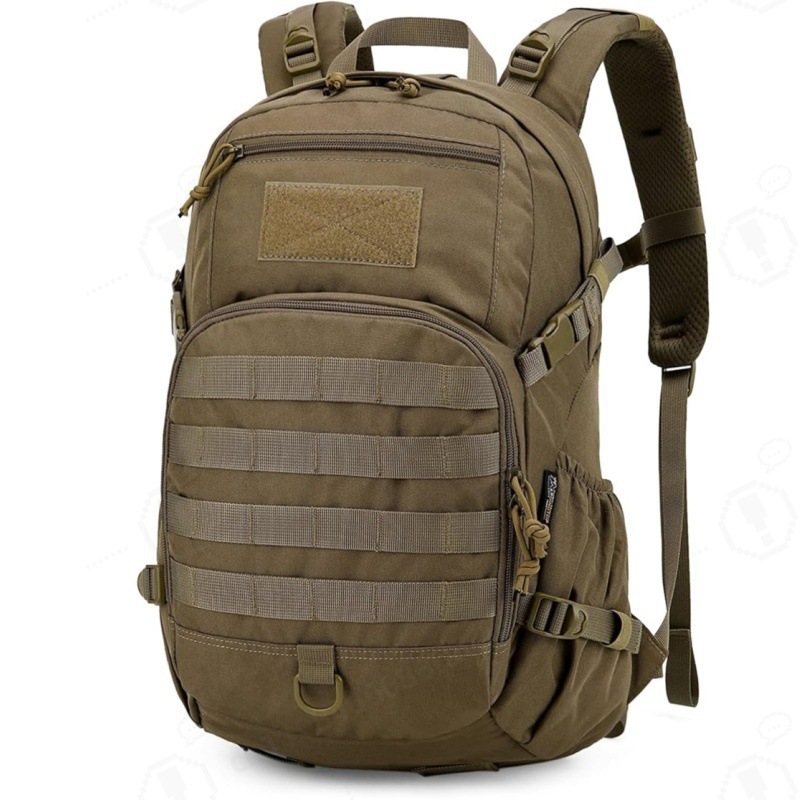 Waterproof Outdoor Tactical Ba - Rucksack Military Style recensione e prezzo