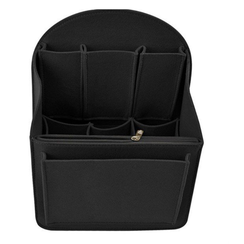 ABLN-2PCS Make Up Organizer Fe - Backpack Insert Organizer recensione e prezzo
