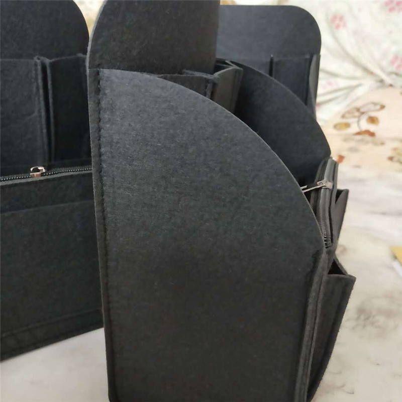 ABLN-2PCS Make Up Organizer Fe - Backpack Insert Organizer recensione e prezzo