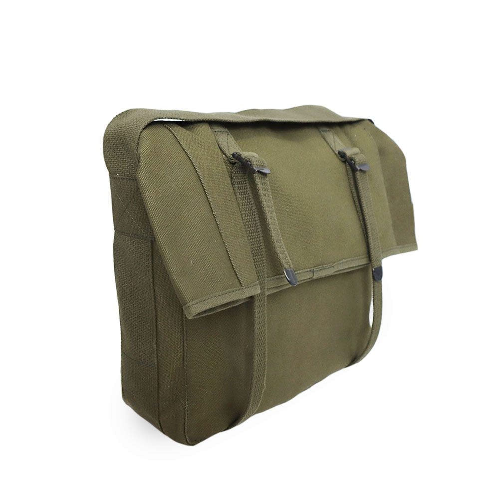 WW2 US Korean War Reproduction - Rucksack Military Style recensione e prezzo