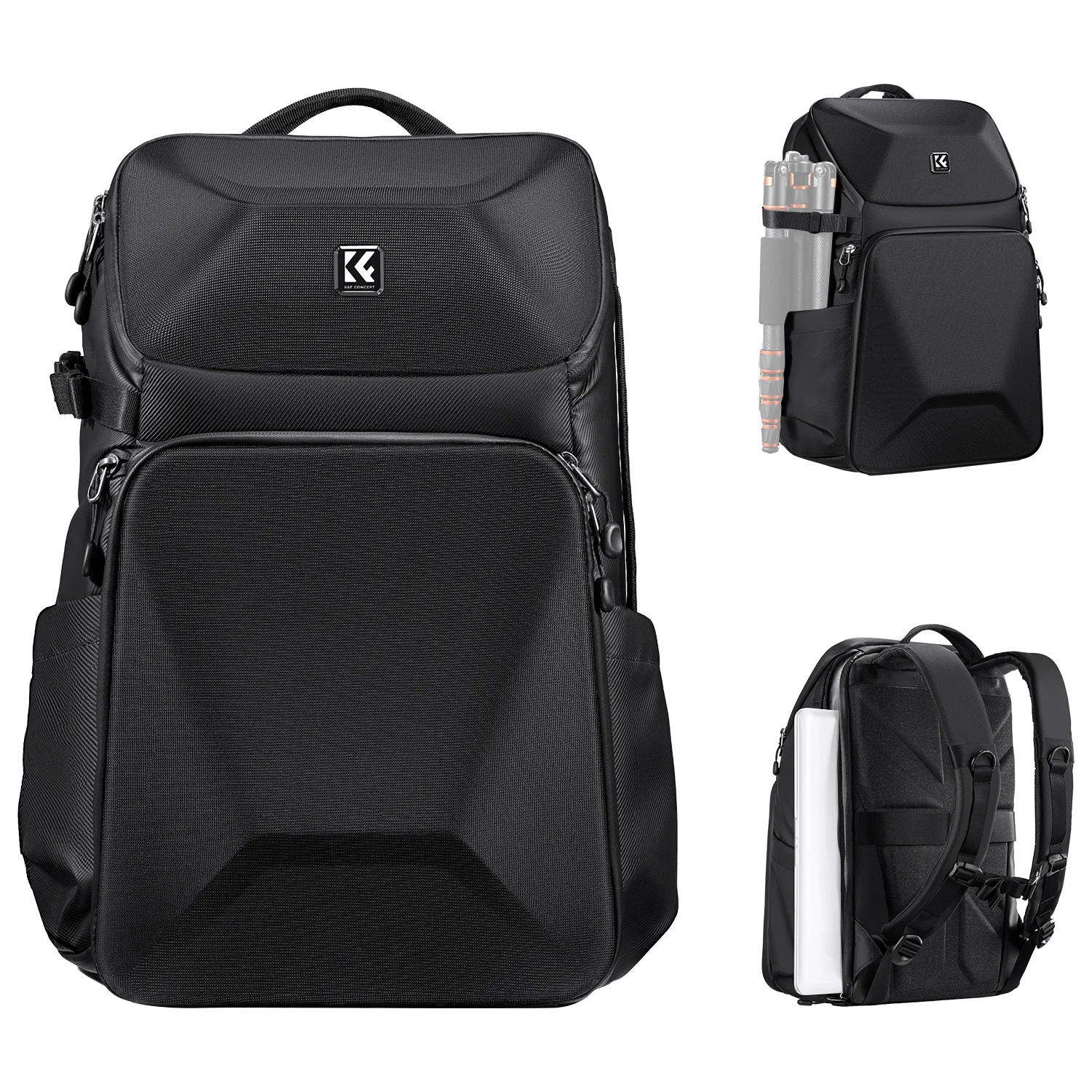 K&F CONCEPT 20L Camera Backpac - Laptop Backpack 15.6 recensione e prezzo