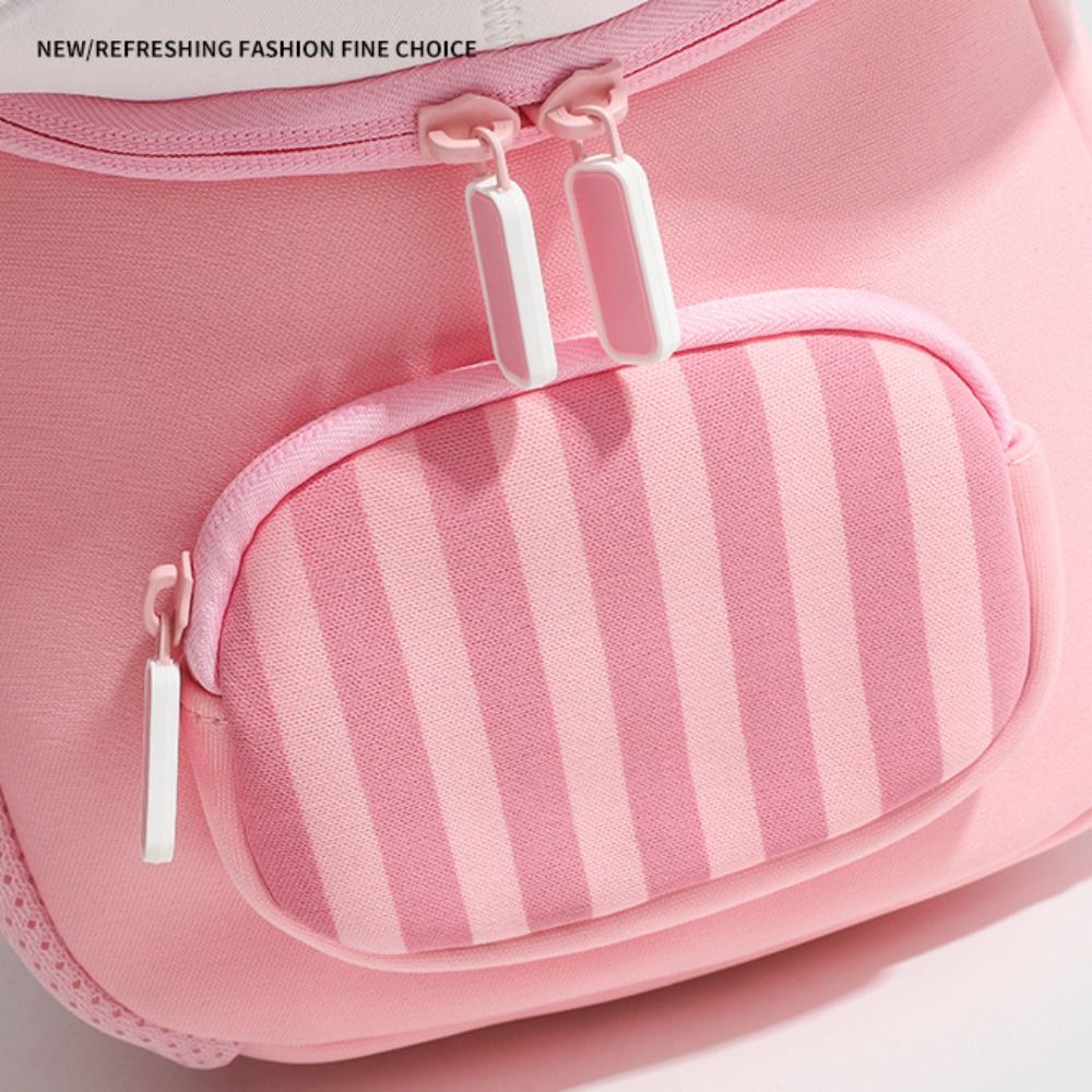 PU Cute Mushroom Backpack Casu - Canvas Backpack Casual recensione e prezzo