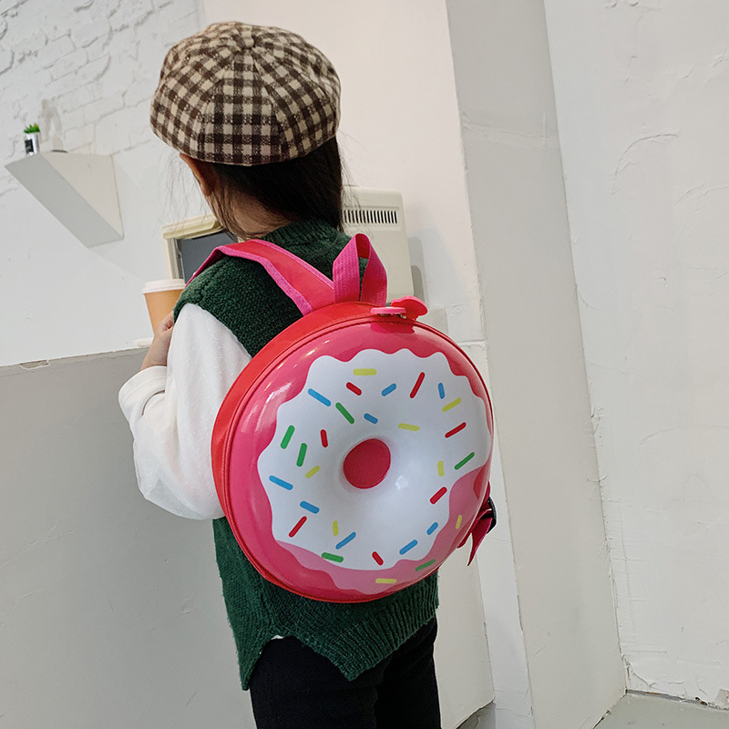 Cartoon Kids Backpack Cute Don - School Backpack Teen recensione e prezzo