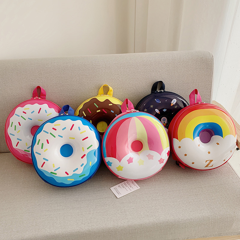 Cartoon Kids Backpack Cute Don - School Backpack Teen recensione e prezzo