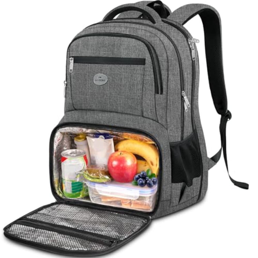 Work Backpack for Men, Large A - Travel Backpack Anti Theft recensione e prezzo