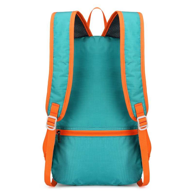18L Portable Foldable Backpack - Foldable Backpack Small recensione e prezzo