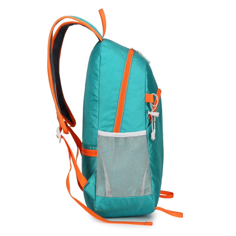 18L Portable Foldable Backpack - Foldable Backpack Small recensione e prezzo