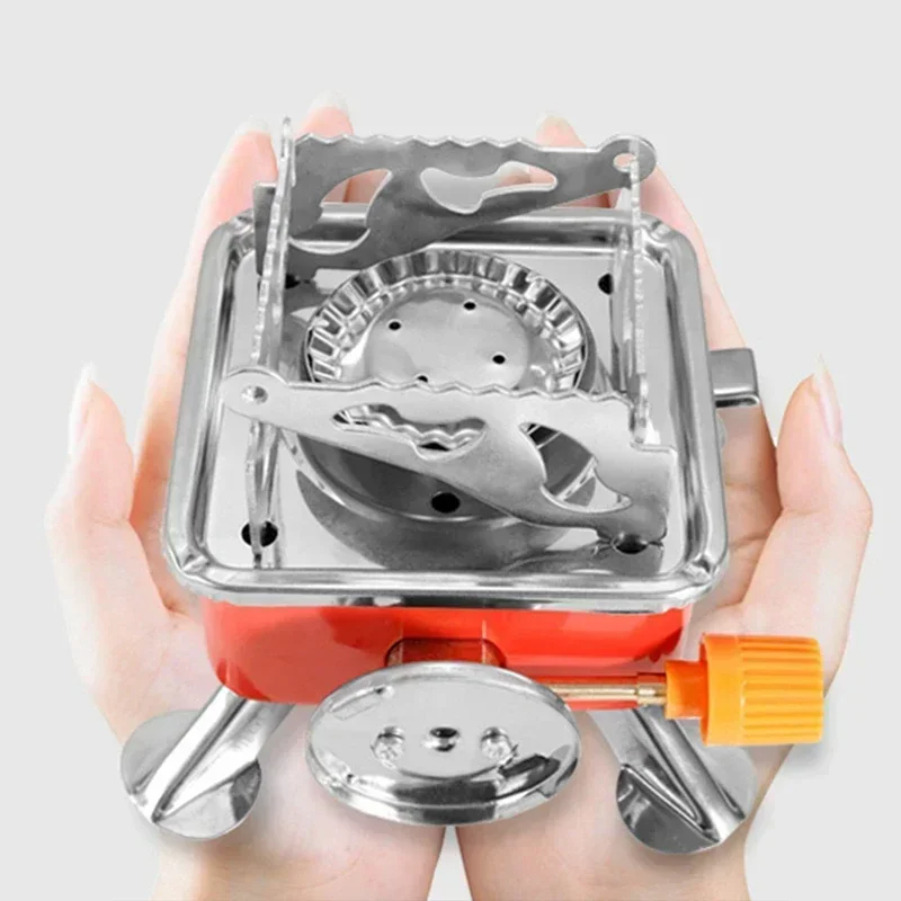 Portable Burner Camping Foldab - Foldable Backpack Small recensione e prezzo