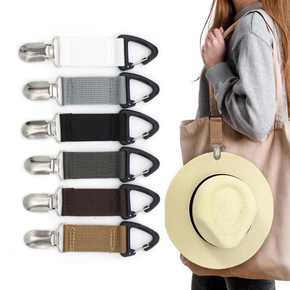 12.5cm Travel Handbag Hat Clip - Backpack Insert Organizer recensione e prezzo