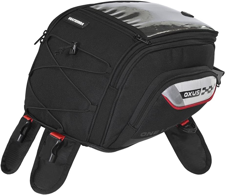 13L Motorcycle Tank Bag: Conve - Rain Cover Backpack recensione e prezzo