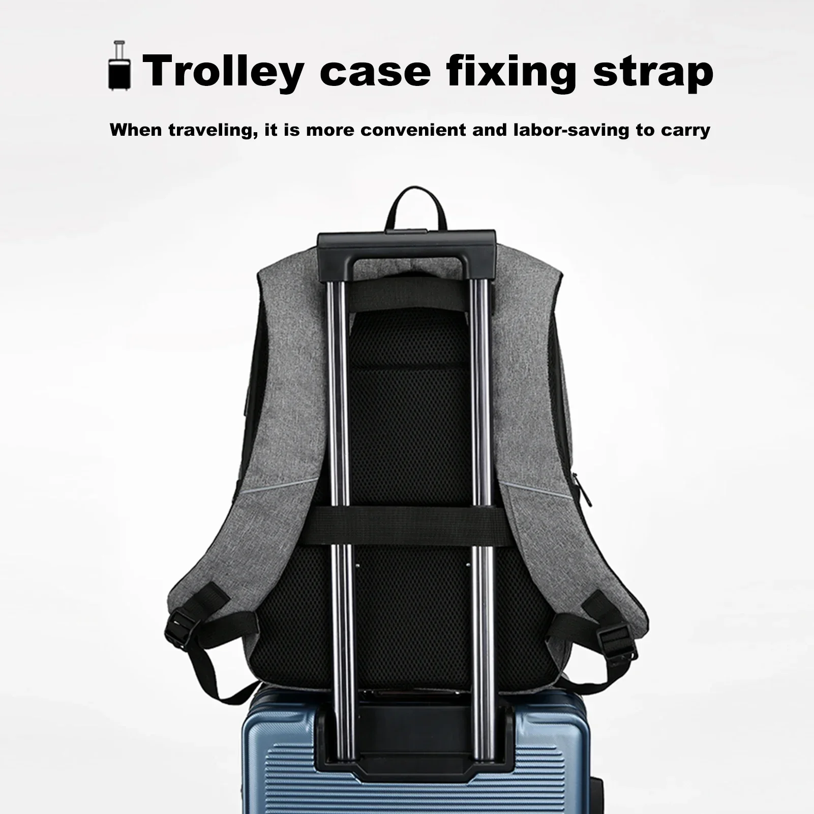 Laptop Backpack for 17 Inch La - Fashion Backpack Women recensione e prezzo