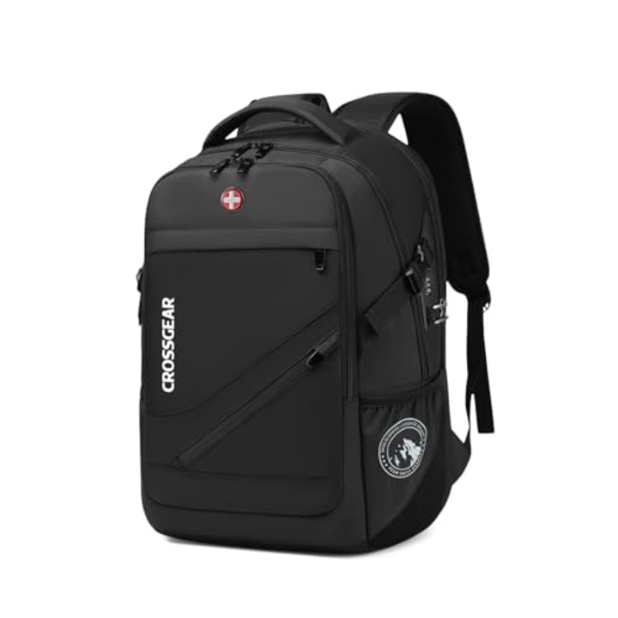 17.3'' Laptop Backpack for Men - Travel Backpack Anti Theft recensione e prezzo