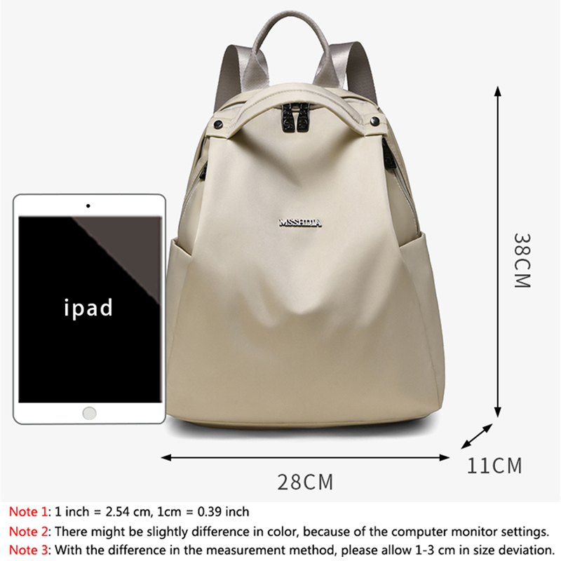 Fashion Daypack for Women Top  - Fashion Backpack Women recensione e prezzo