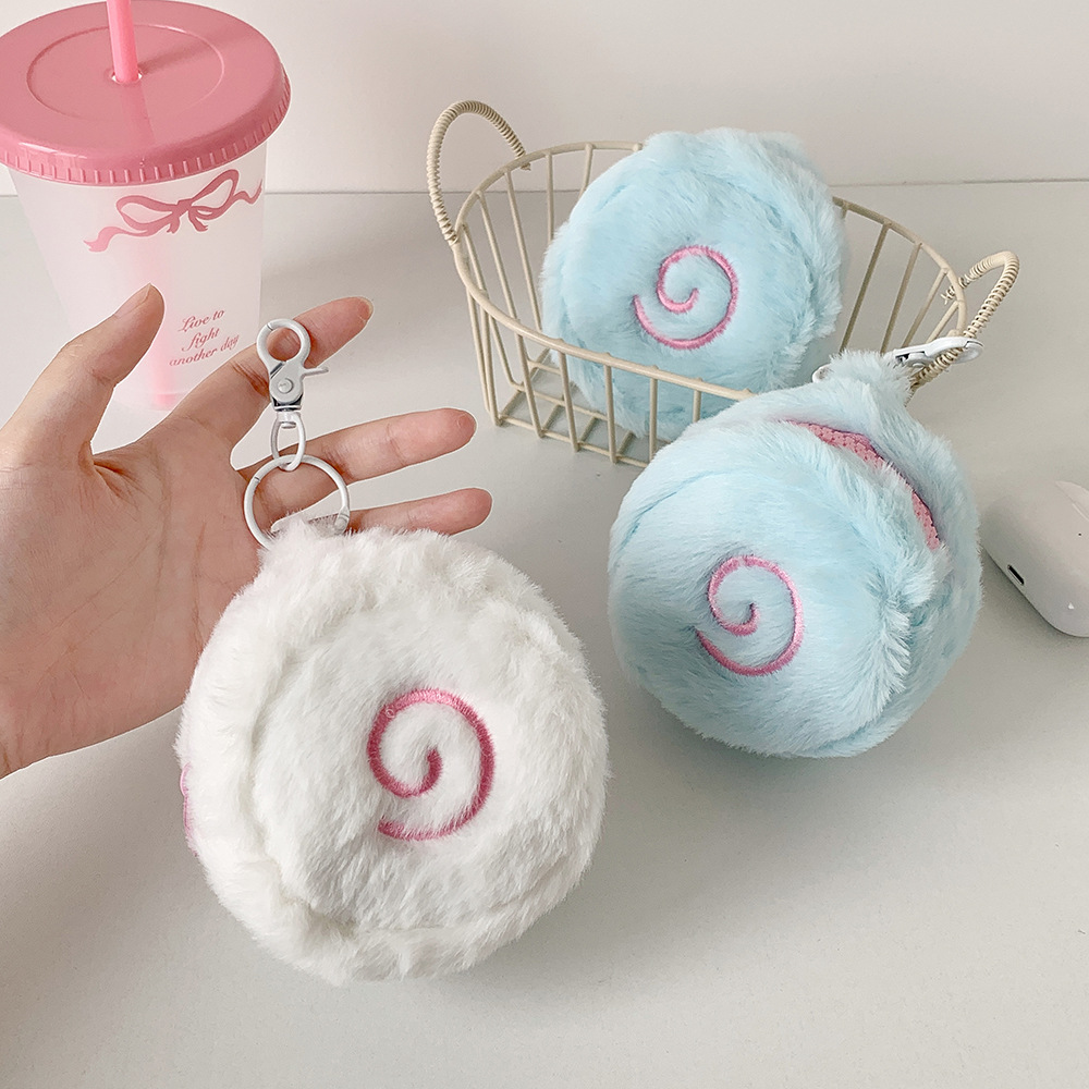 Ins Japanese Cute Fish Cake Pl - Mini Backpack Purse recensione e prezzo