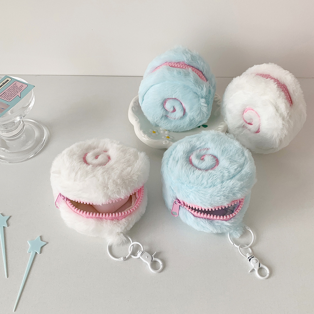 Ins Japanese Cute Fish Cake Pl - Mini Backpack Purse recensione e prezzo