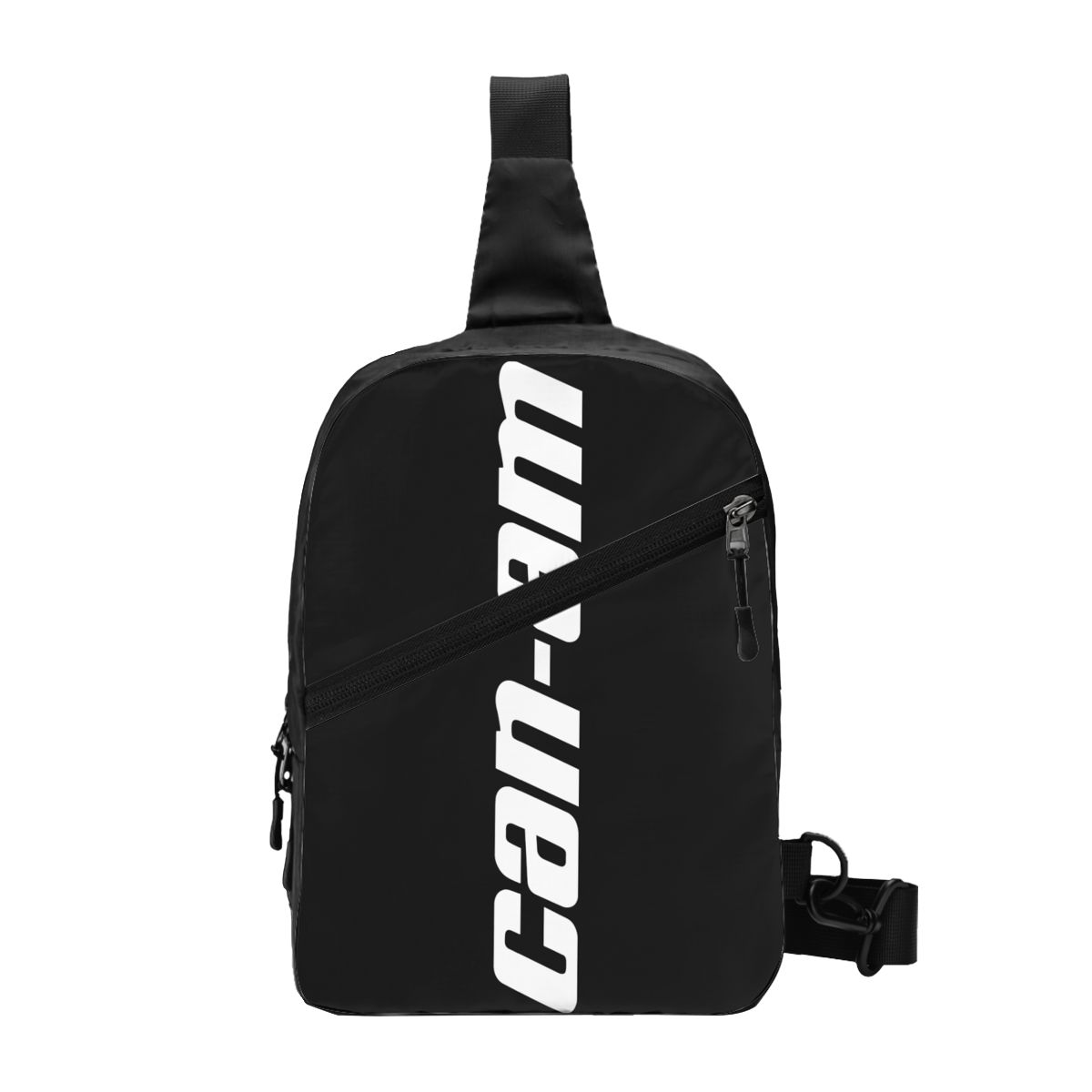 custom Motorcycle BRP Can-Am P - Sling Backpack Shoulder recensione e prezzo