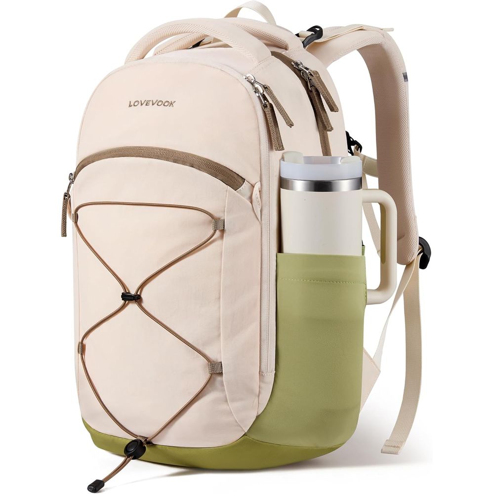 Everyday 15.6 Unisex Laptop Ba - Laptop Backpack 15.6 recensione e prezzo