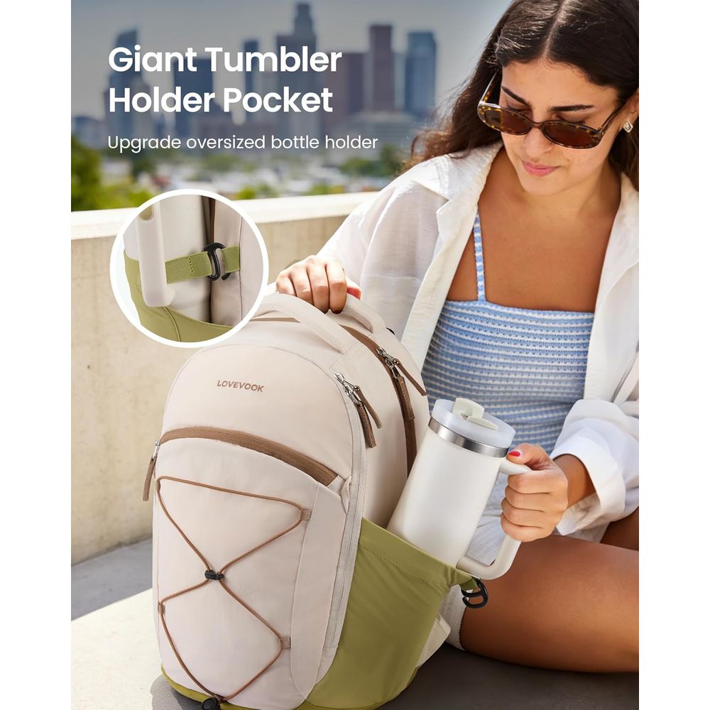 Everyday 15.6 Unisex Laptop Ba - Laptop Backpack 15.6 recensione e prezzo