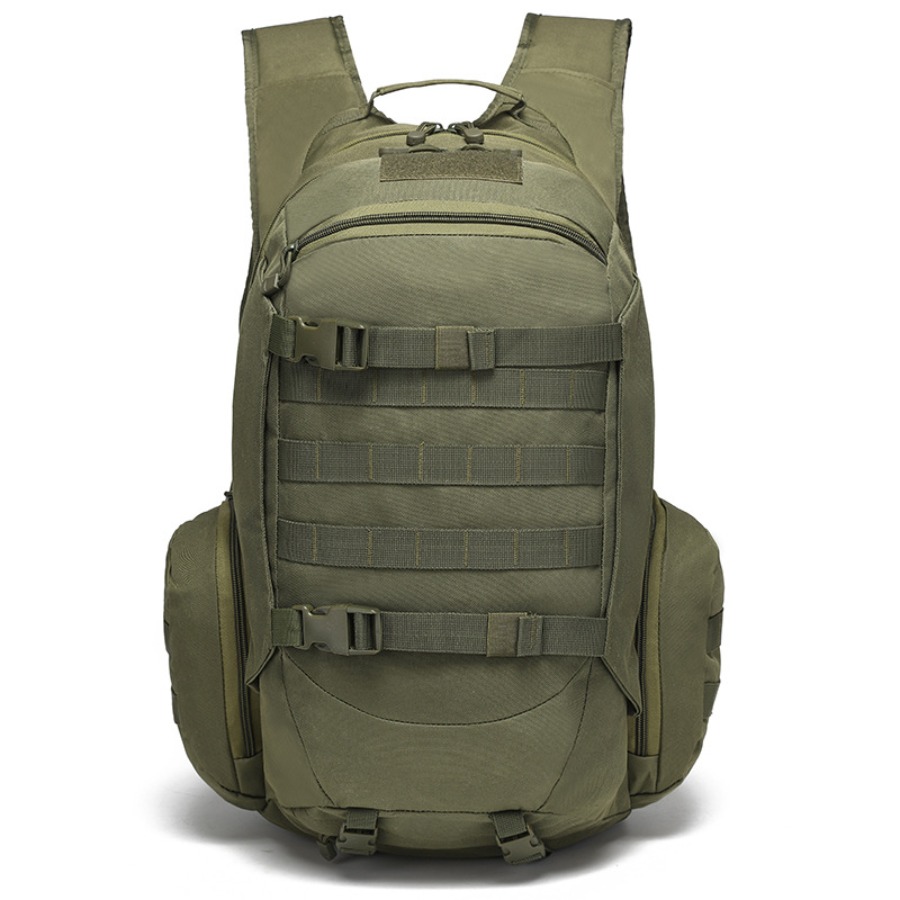 【New Arrival】Olive Green Tacti - Rucksack Military Style recensione e prezzo