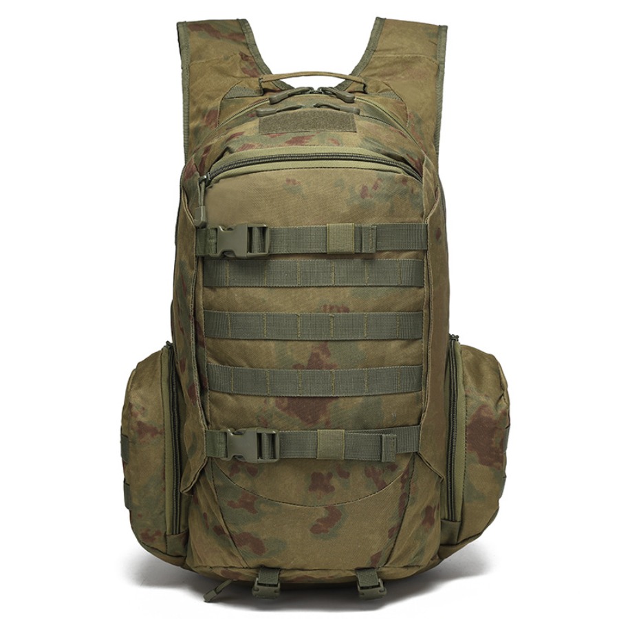 【New Arrival】Olive Green Tacti - Rucksack Military Style recensione e prezzo