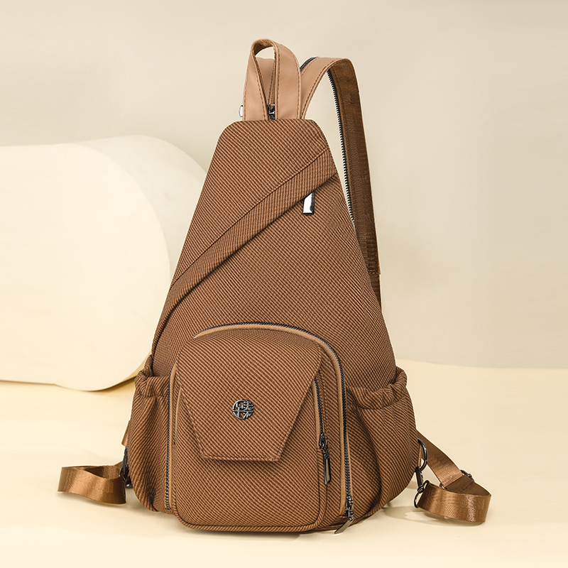 2026 New Trendy Sling Bag for  - Sling Backpack Shoulder recensione e prezzo