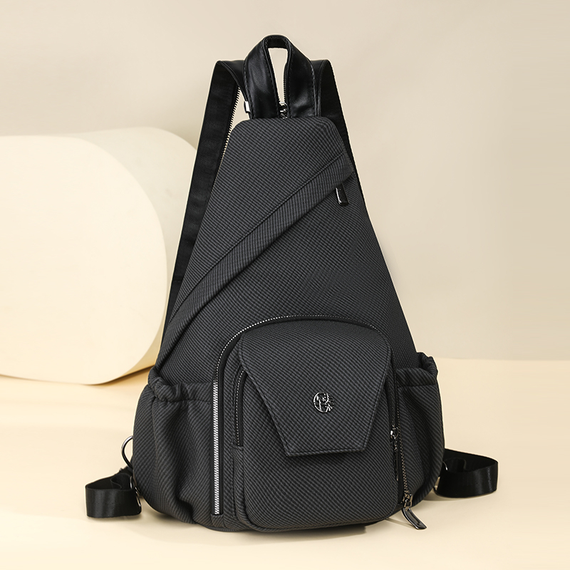 2026 New Trendy Sling Bag for  - Sling Backpack Shoulder recensione e prezzo