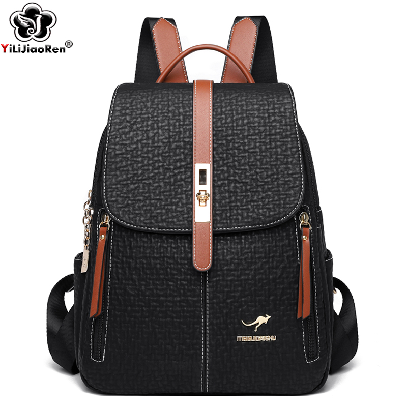 Fashion Backpacks Female High  - Fashion Backpack Women recensione e prezzo