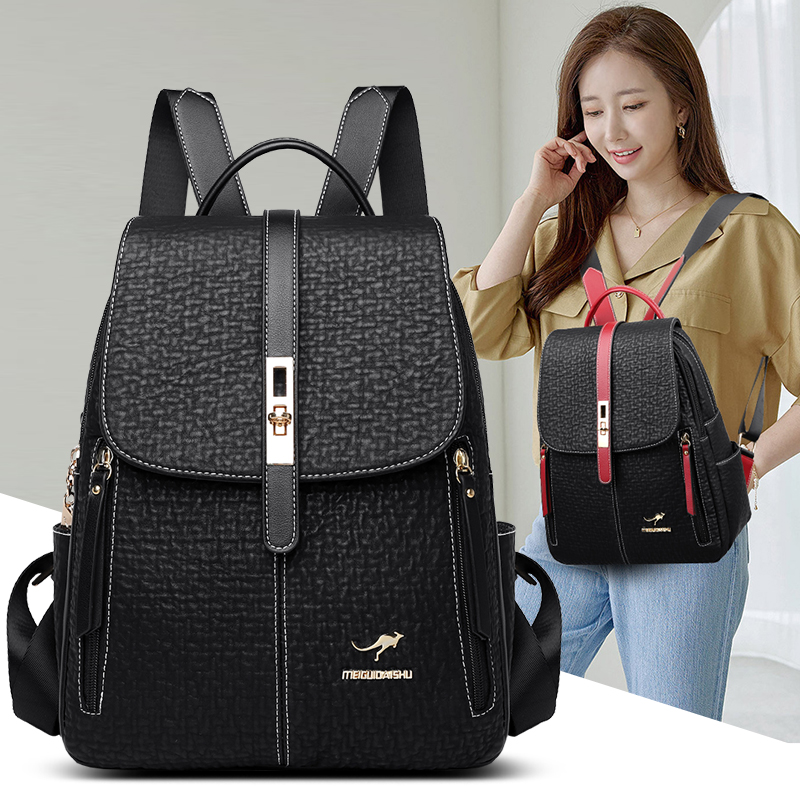 Fashion Backpacks Female High  - Fashion Backpack Women recensione e prezzo