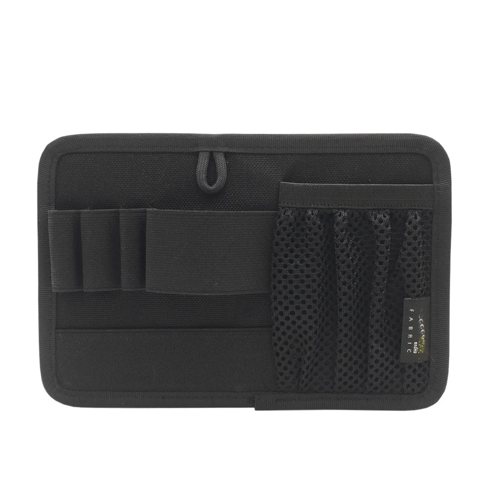 Tactical Hook Fasteners Pouch  - Backpack Insert Organizer recensione e prezzo