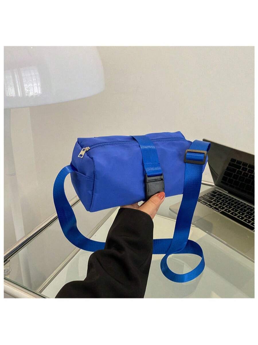 Nylon Crossbody Bag For Women  - Sling Backpack Shoulder recensione e prezzo