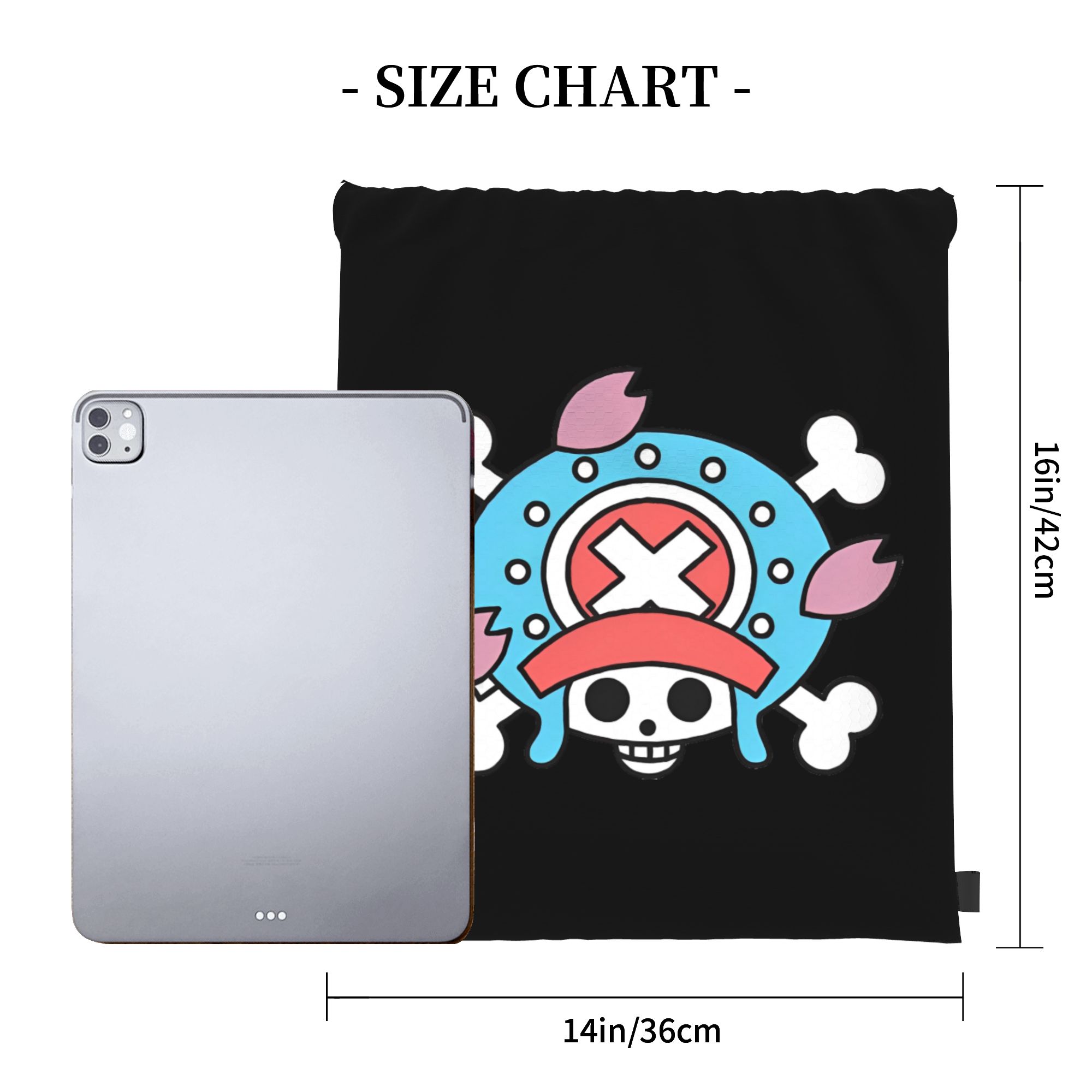 Tony Tony Chopper One Piece Fl - Hydration Pack Outdoor recensione e prezzo