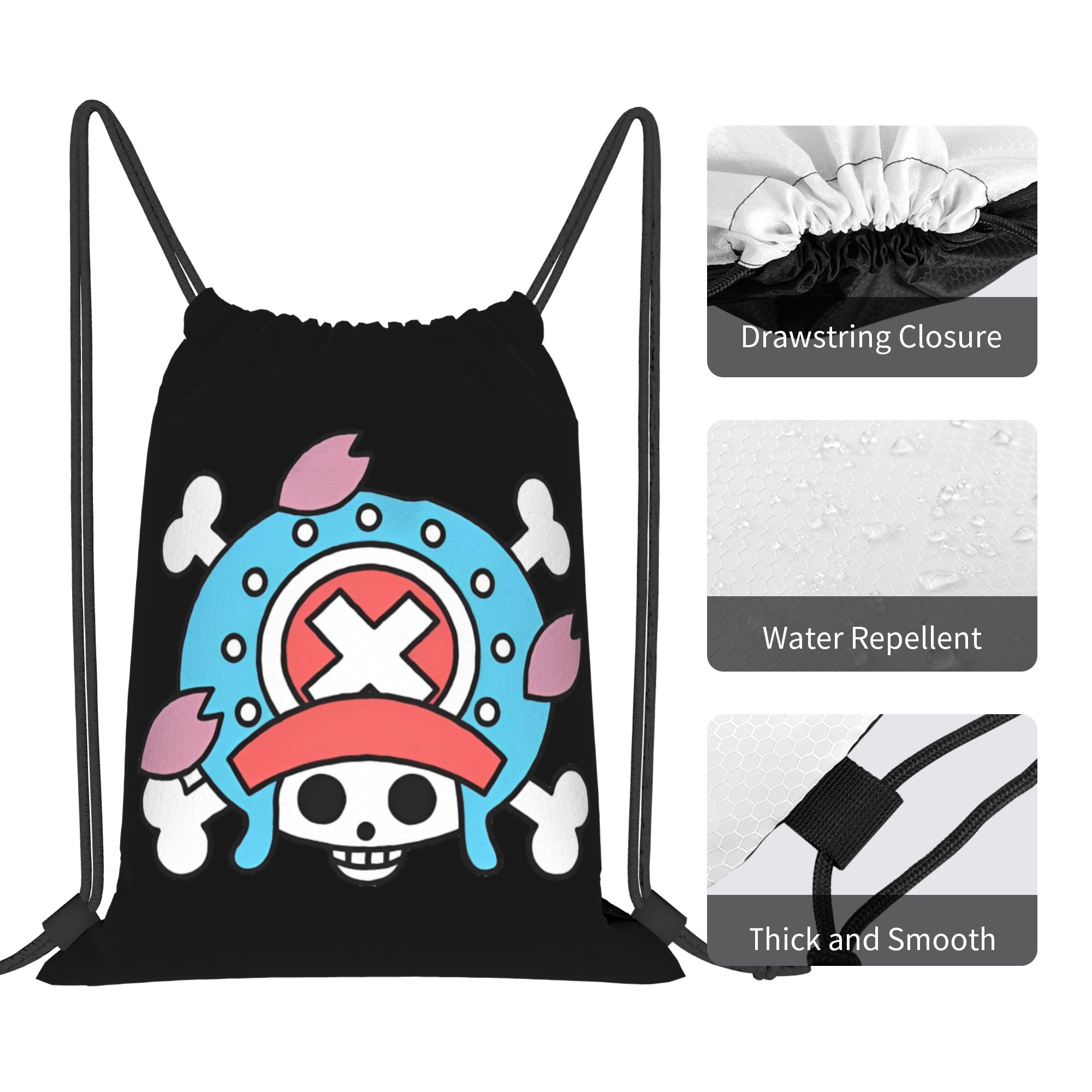 Tony Tony Chopper One Piece Fl - Hydration Pack Outdoor recensione e prezzo