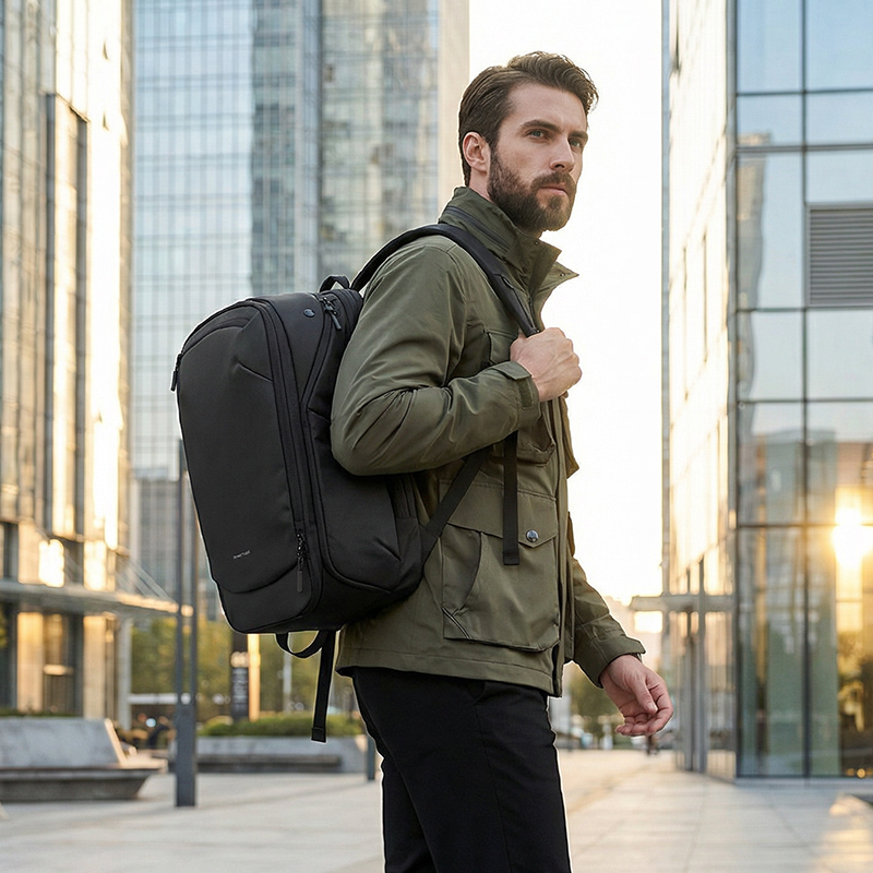 Mark Ryden Hot-Selling New Uni - Travel Backpack Anti Theft recensione e prezzo