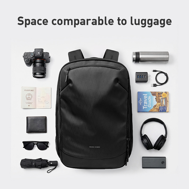 Mark Ryden Hot-Selling New Uni - Travel Backpack Anti Theft recensione e prezzo
