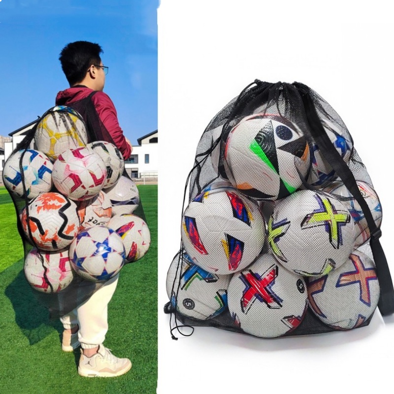 Large Capacity Portable Team T - Drawstring Gym Bag recensione e prezzo