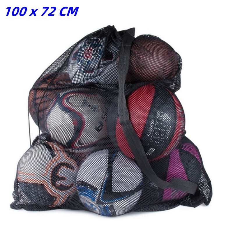 Large Capacity Portable Team T - Drawstring Gym Bag recensione e prezzo