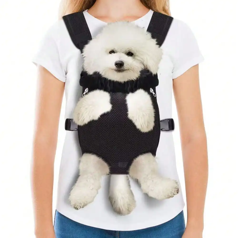Pet Dog Carrier Backpack Porta - Foldable Backpack Small recensione e prezzo