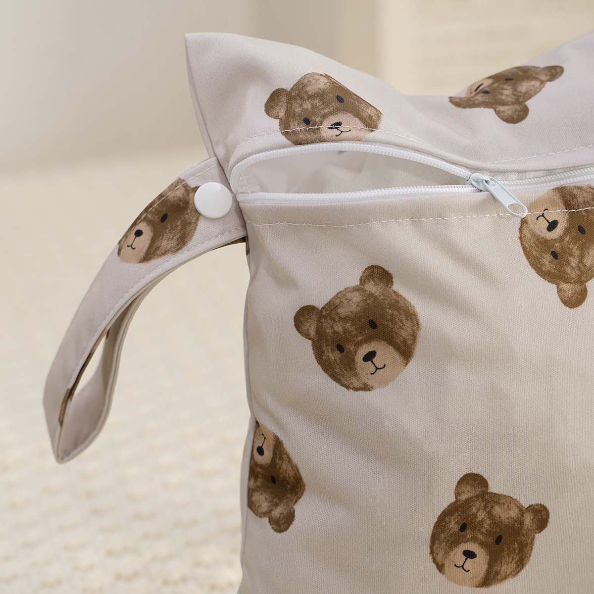 Elinfant Portable Storage Bag  - Backpack Diaper Bag recensione e prezzo