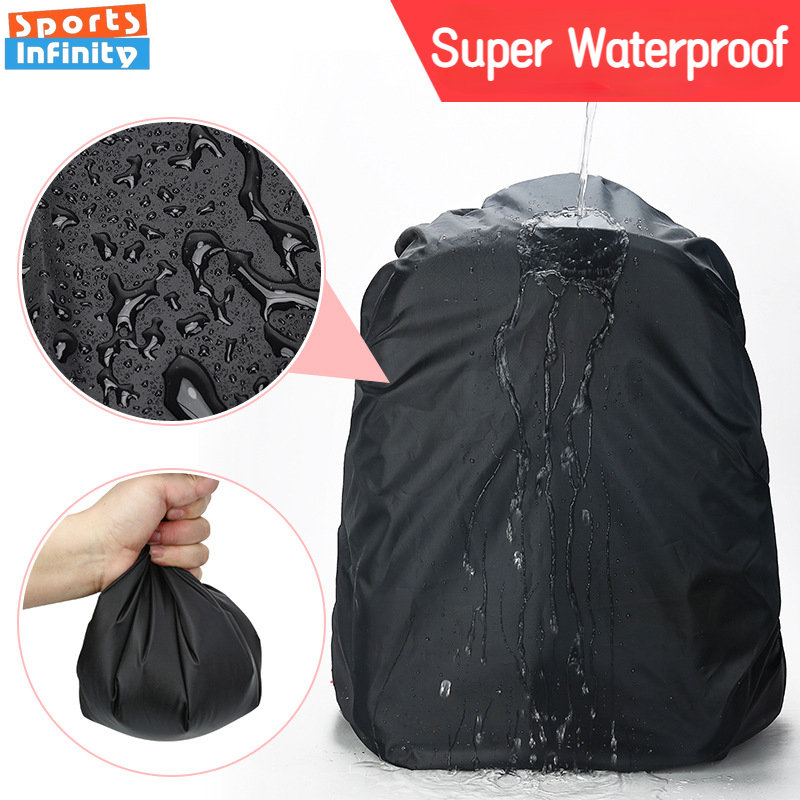 20-80L Waterproof Dustproof Ba - Rain Cover Backpack recensione e prezzo
