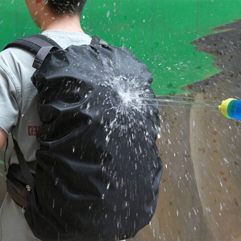 20-80L Waterproof Dustproof Ba - Rain Cover Backpack recensione e prezzo