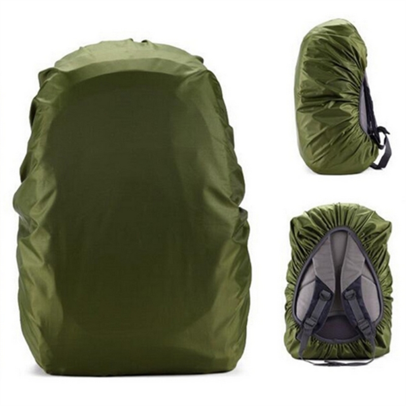 20-80L Waterproof Dustproof Ba - Rain Cover Backpack recensione e prezzo