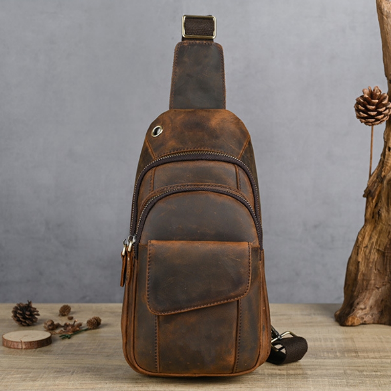 Designer Luxury Multifunction  - Sling Backpack Shoulder recensione e prezzo
