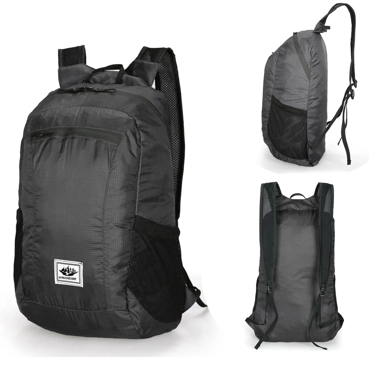 Ultra Light Outdoor Hiking Cyc - Foldable Backpack Small recensione e prezzo