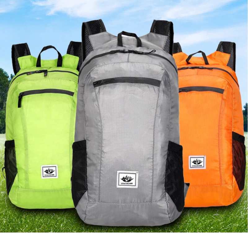 Ultra Light Outdoor Hiking Cyc - Foldable Backpack Small recensione e prezzo