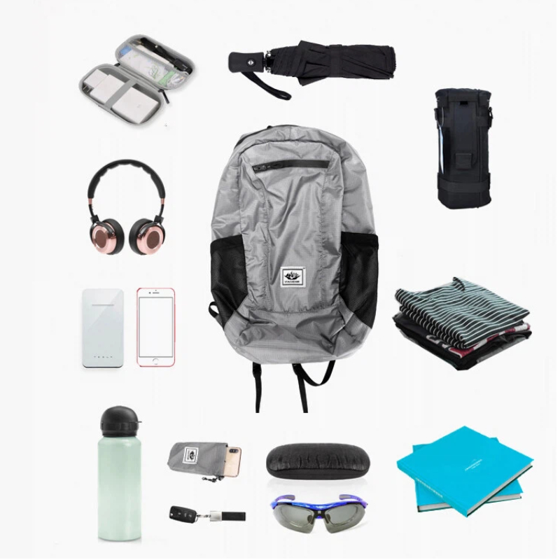 Ultra Light Outdoor Hiking Cyc - Foldable Backpack Small recensione e prezzo